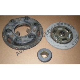 COMPLETE CLUTCH FIAT 1500-1600 OSCA