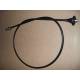 CABLE DE COMPTEUR FIAT 124 COUPE/SPIDER 14/16/1800