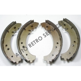 BRAKE SHOE SET FIAT 850 