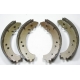 BRAKE SHOE SET FIAT 850 