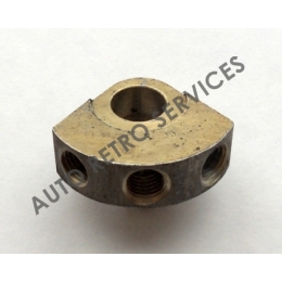 RACCORD DE FREINAGE FIAT 600 - 1600 OSCA 