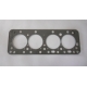 CYLINDER HEAD GASKET FIAT 1100 TYPE 103