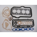 ENGINE GASKET SET FIAT 1100 - 1200 CAB