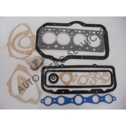 ENGINE GASKET SET FIAT 1100 - 1200 CAB