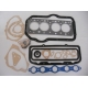 ENGINE GASKET SET FIAT 1100 - 1200 CAB