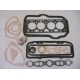POCHETTE DE JOINTS MOTEUR COMPLETE FIAT 1100  DE 57 A 59