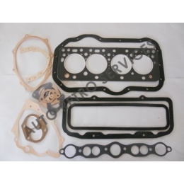 ENGINE GASKET SET FIAT 1100 - 1200 CAB