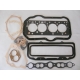 ENGINE GASKET SET FIAT 1100 - 1200 CAB