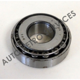 ROULEMENT DE NEZ DE PONT  FIAT 124 -1500