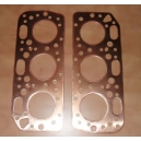 CYLINDER HEAD GASKETS PAIR LANCIA FLAMINIA 2500