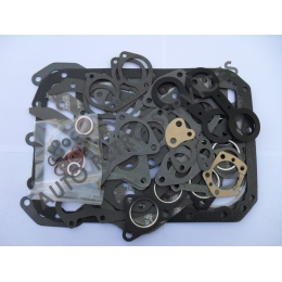 ENGINE GASKET SET COMPETE LANCIA FULVIA 1300