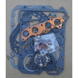 ENGINE GASKET SET COMPLETE LANCIA FULVIA 1300