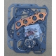 ENGINE GASKET SET COMPLETE LANCIA FULVIA 1300