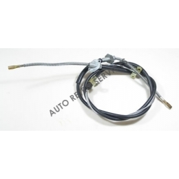 CABLE DE FREIN A MAIN FIAT 1100 R