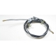 CABLE DE FREIN A MAIN FIAT 1100 R