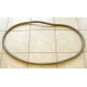 WINDSHIELD WEATHERSTRIP FIAT 13/1500