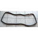 REAR WINDOW WEATHERSTRIP FIAT 850 N 