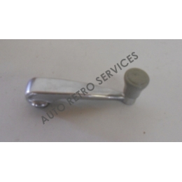 WINDOW REGULATOR HANDLE FIAT 600 - 1100