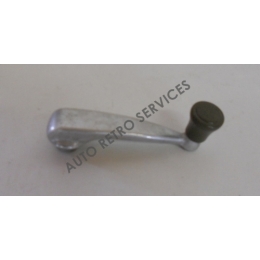 WINDOW REGULATOR HANDLE FIAT 600 - 1100