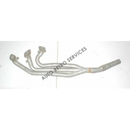 EXHAUST MANIFOLD FIAT 13/1500