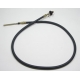CABLE D'EMBRAYAGE FIAT 130