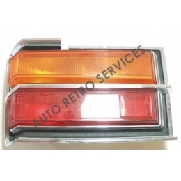 REAR LAMP RIGHT HAND  FIAT 130 