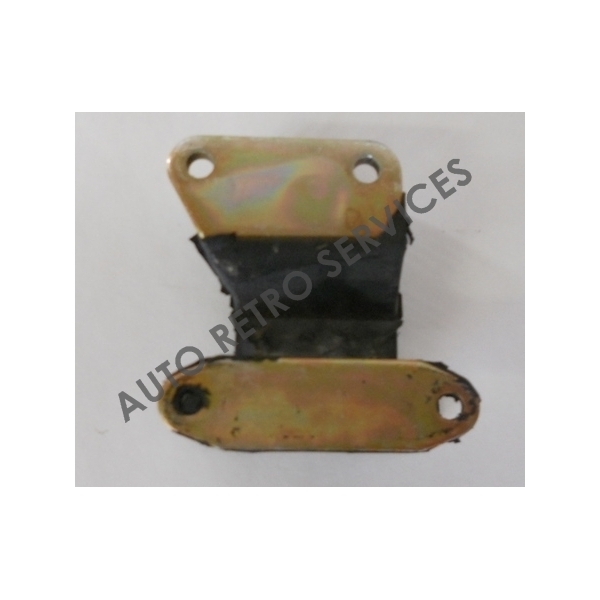 Support Boîte De Vitesses Automatique Pour 02M / 02Q – Renfort Transmission Stable R32 VR6