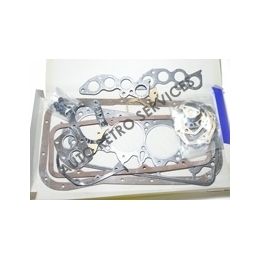 ENGINE GASKET SET FIAT 1100 R