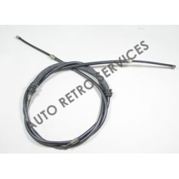 CABLE DE FREIN A MAIN FIAT 131