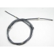 CABLE DE FREIN A MAIN FIAT 131