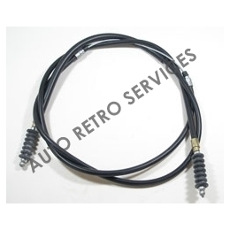 HAND BRAKE CABLE FIAT 131 