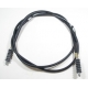 HAND BRAKE CABLE FIAT 131 
