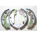 BRAKE SHOE SET FIAT 1100