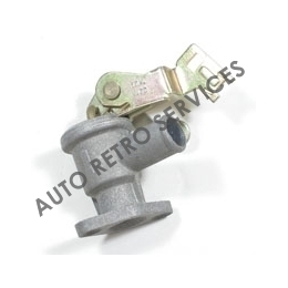 HEATER VALVE FIAT 130 3200