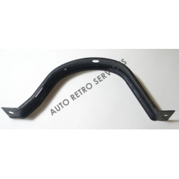 GEARBOX MOUNT RUBBER  FIAT 600 