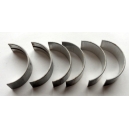 CRANKSHAFT BEARING SET FIAT 850