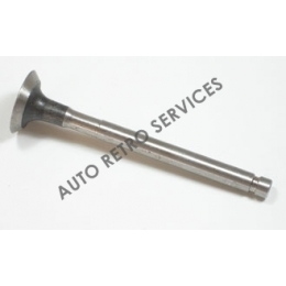 EXHAUST VALVE FIAT 600