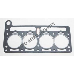 CYLINDER HEAD GASKET FIAT 850