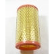 AIR FILTER ELEMENT FIAT 600  D /T   