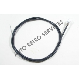 CABLE DE STARTER FIAT 600 D /E 