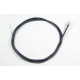 CABLE DE STARTER FIAT 600 D /E 