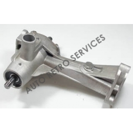 WATER PUMP FIAT 850 N 