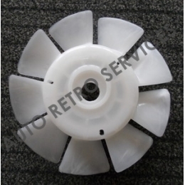 COOLING FAN FIAT 850 SPORT 