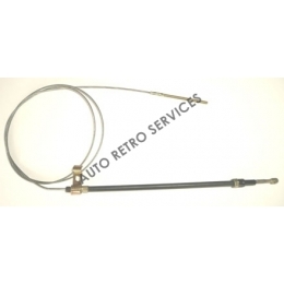 CLUTCH CABLE  FIAT 600