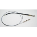 CABLE D'EMBRAYAGE FIAT 600 D  MULTIPLA