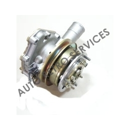 POMPE A EAU COMPLETE FIAT 1500-1800-2300