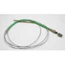 CABLE D'EMBRAYAGE FIAT 600 T