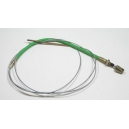 CLUTCH CABLE  FIAT 600 D MULTIPLA