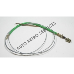 CLUTCH CABLE  FIAT 600 D MULTIPLA