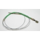CABLE D'EMBRAYAGE FIAT 600 T